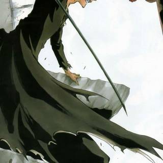 Ichigo 4k iPhone wallpaper