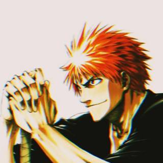 Ichigo 4k iPhone wallpaper