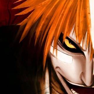 Ichigo 4k iPhone wallpaper