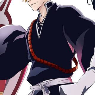Ichigo 4k iPhone wallpaper