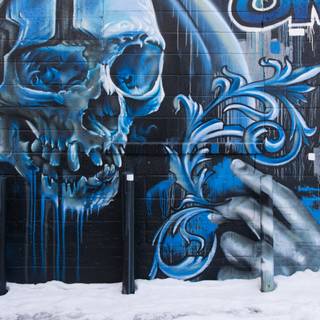 4k street art wallpaper