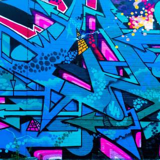 4k street art wallpaper