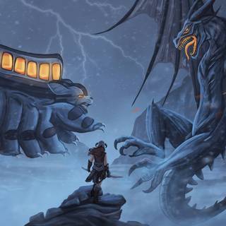 Ghibli desktop 4k wallpaper