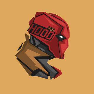 4k yellow minimalist wallpaper