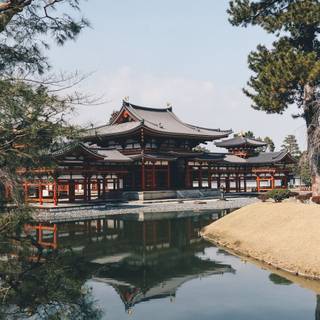 4k Japan iPhone wallpaper