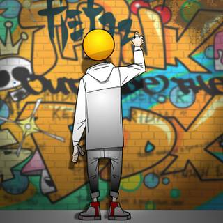 4k street art wallpaper