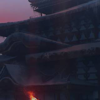 4k Japan iPhone wallpaper