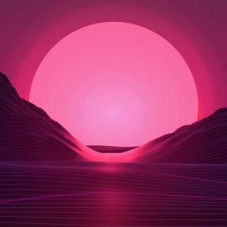 4k pink iPhone wallpaper