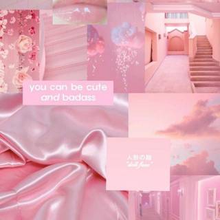 4k pink iPhone wallpaper