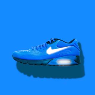 Nike Air 4k wallpaper