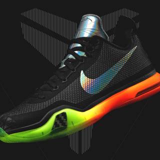 Nike Air 4k wallpaper