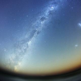 4k star PC wallpaper