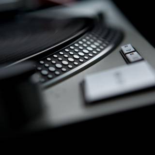 Music black 4k wallpaper