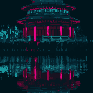 Tokyo 4k phone wallpaper