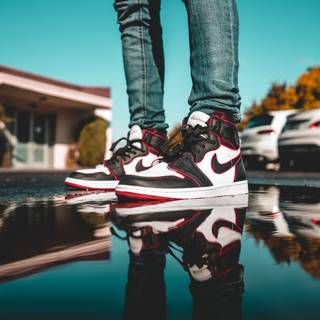 4k sneaker wallpaper