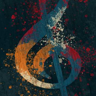 Music phone 4k wallpaper