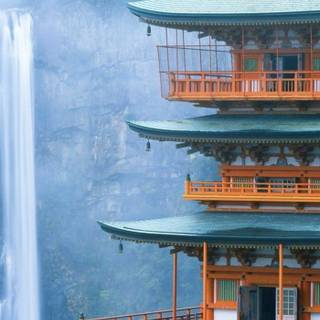 Tokyo 4k phone wallpaper