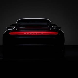 4k phone Porsche wallpaper