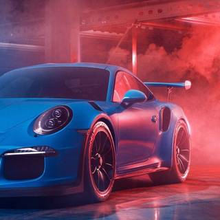 4k phone Porsche wallpaper