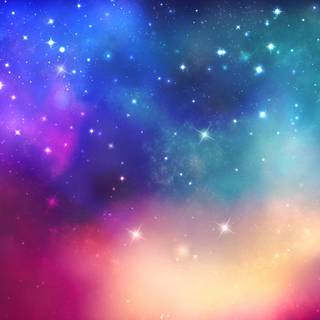 4k star PC wallpaper