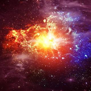 4k star PC wallpaper