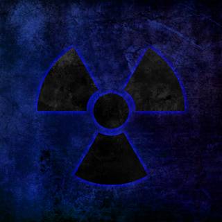 Radioactive 4k wallpaper