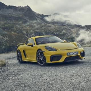 4k phone Porsche wallpaper