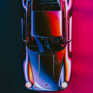 4k phone Porsche wallpaper