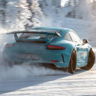 4k phone Porsche wallpaper