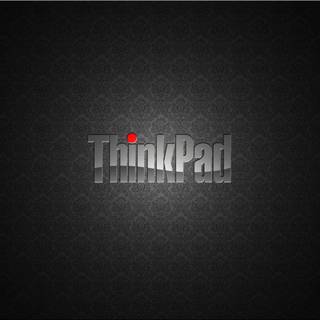 Lenovo black wallpaper