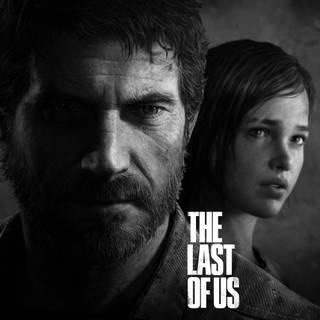 The Last of Us PC 4k wallpaper