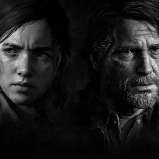 The Last of Us PC 4k wallpaper