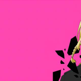 Tokyo Revengers Manjiro Ken 4k PC wallpaper