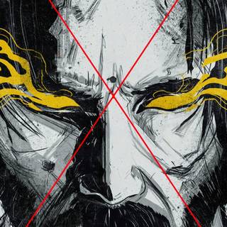 John Wick UHD 4K wallpaper