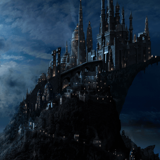 Harry Potter mobile 4k wallpaper