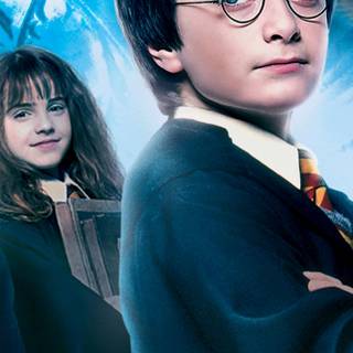 Harry Potter mobile 4k wallpaper