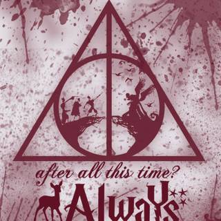 Harry Potter mobile 4k wallpaper