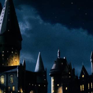 Harry Potter mobile 4k wallpaper
