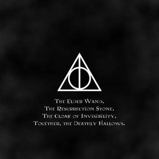 Harry Potter mobile 4k wallpaper