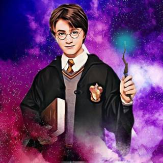 Harry Potter mobile 4k wallpaper