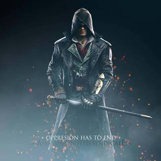 Dark gaming PC wallpaper