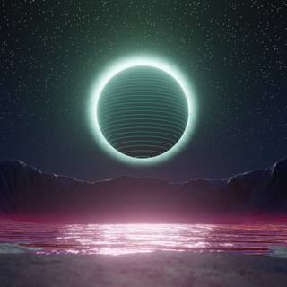 Electric 4k wallpaper