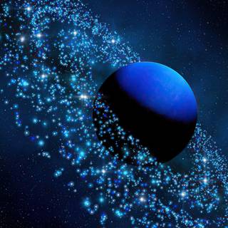 Electric 4k wallpaper