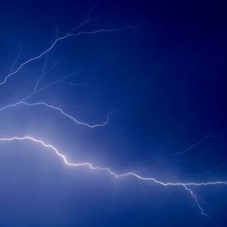 Electric 4k wallpaper