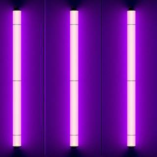 Light purple iPhone wallpaper