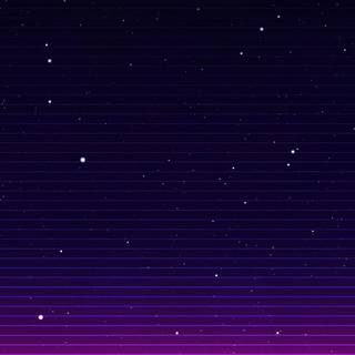 iPhone 12 neon wallpaper