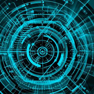 Tech PC 4k wallpaper