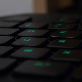 Tech PC 4k wallpaper