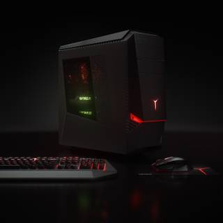 Lenovo 4k PC wallpaper