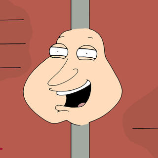 Glenn Quagmire computer wallpaper